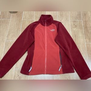 Northface Women’s Fleece - Size L